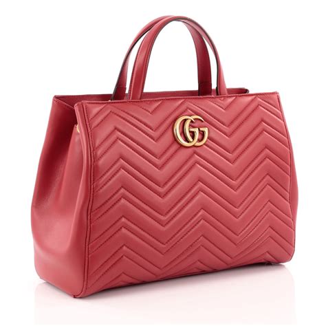 marmont matelassé gucci imitazione|gucci marmont matelasse tote.